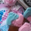 PAR DE PIECITOS - Imagen 3