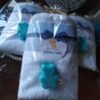 OSITO CON TOALLA - Imagen 5