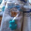 OSITO CON TOALLA - Imagen 2