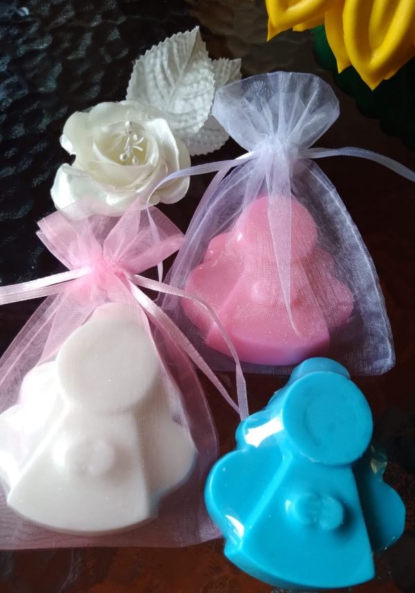 ANGELITO ORGANZA
