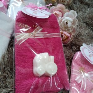 PACK TC - JABON BABY SHOWER