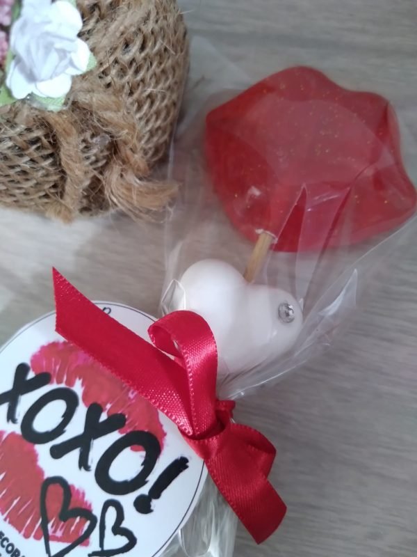 BROCHETA LABIOS - Image 3